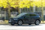 Mercedes-Benz GLA220 d 4Matic AMG Line 2020 года (UK)